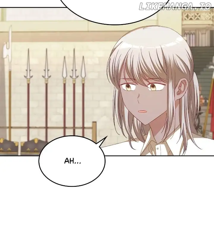 The Villainous Princess Wants to Live in a Gingerbread House Chapter 105 152 028