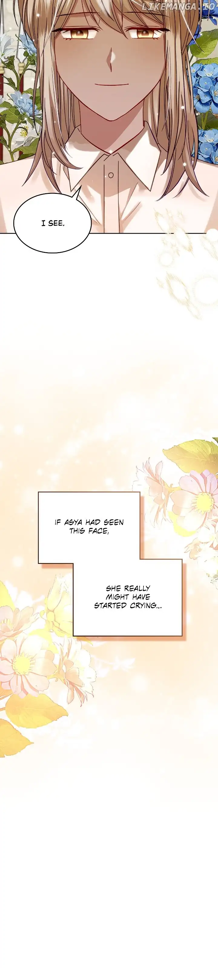 The Villainous Princess Wants to Live in a Gingerbread House Chapter 105 160 036