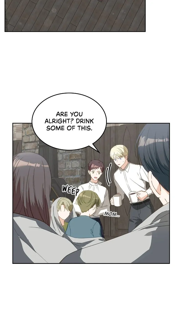 The Villainous Princess Wants to Live in a Gingerbread House Chapter 107 114 02
