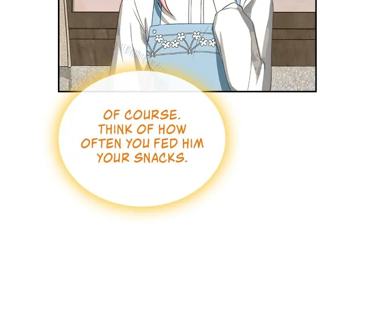 The Villainous Princess Wants to Live in a Gingerbread House Chapter 107 118 06