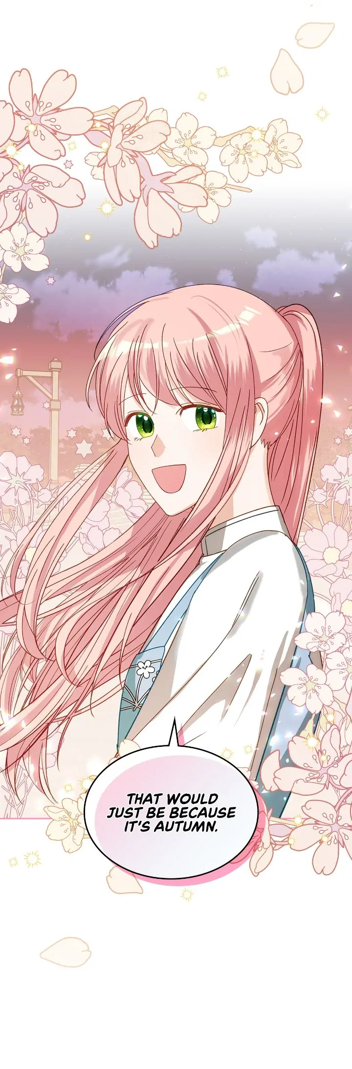 The Villainous Princess Wants to Live in a Gingerbread House Chapter 107 125 13
