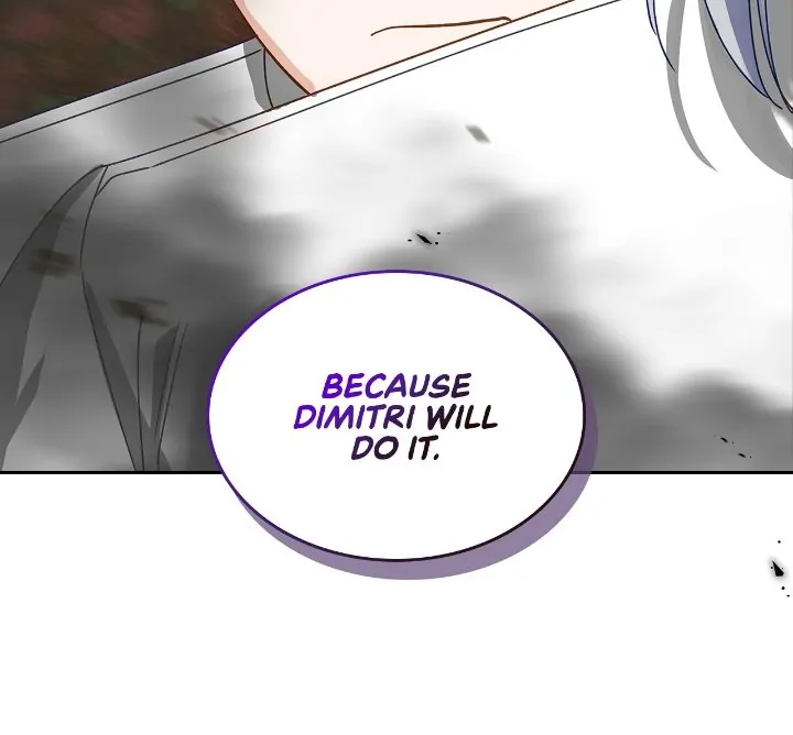 The Villainous Princess Wants to Live in a Gingerbread House Chapter 107 132 20