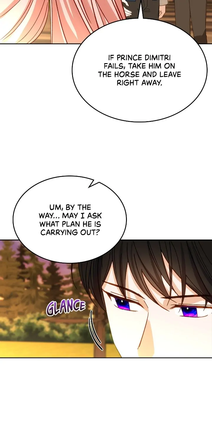 The Villainous Princess Wants to Live in a Gingerbread House Chapter 107 135 23