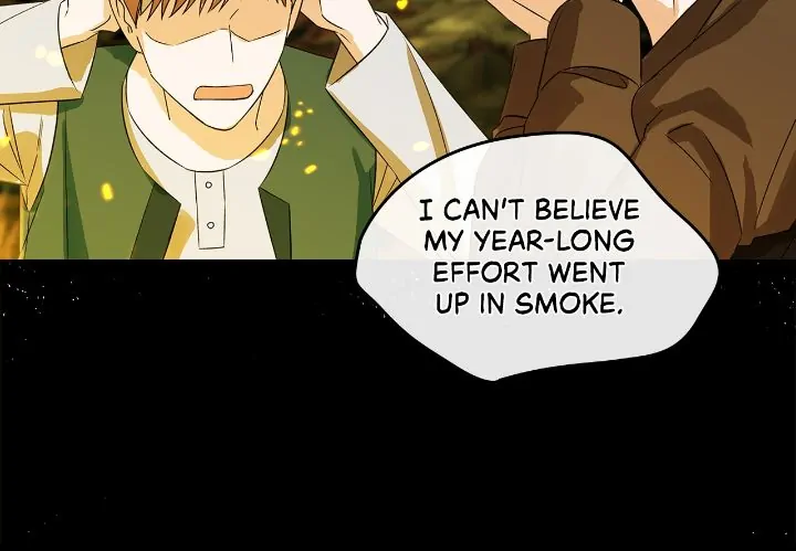 The Villainous Princess Wants to Live in a Gingerbread House Chapter 107 137 25