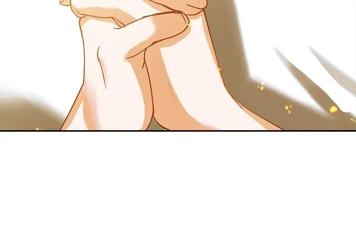 The Villainous Princess Wants to Live in a Gingerbread House Chapter 107 139 27