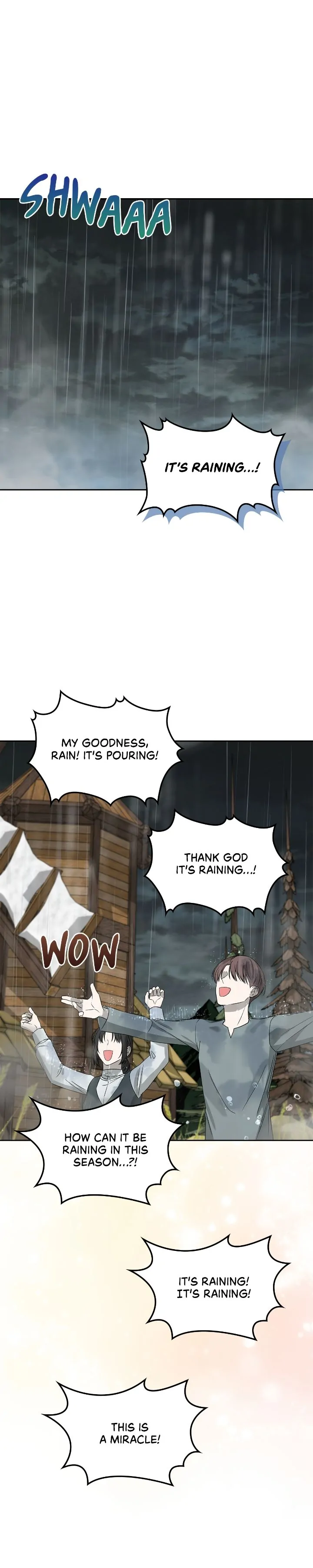 The Villainous Princess Wants to Live in a Gingerbread House Chapter 107 142 30