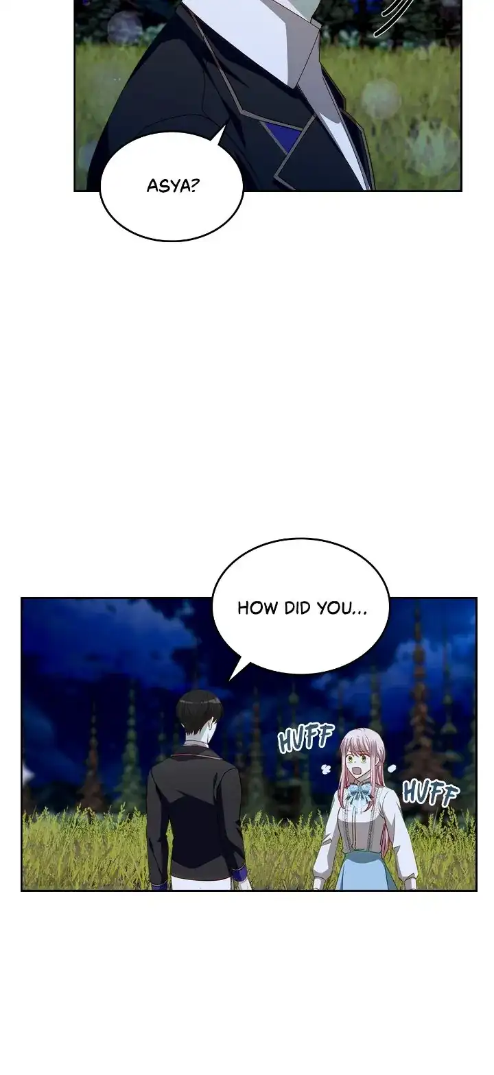 The Villainous Princess Wants to Live in a Gingerbread House Chapter 109 112 003