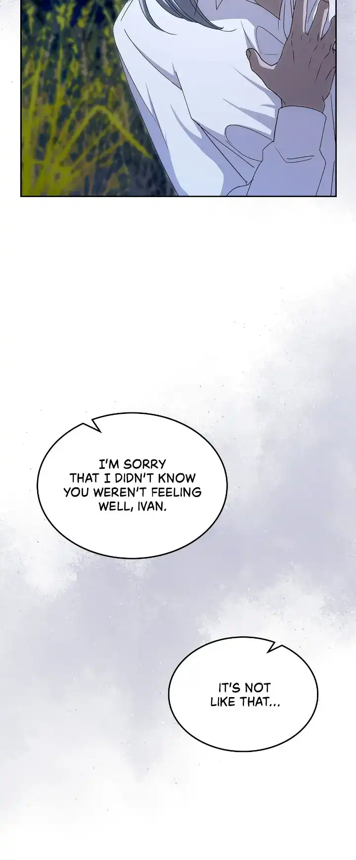 The Villainous Princess Wants to Live in a Gingerbread House Chapter 109 120 011