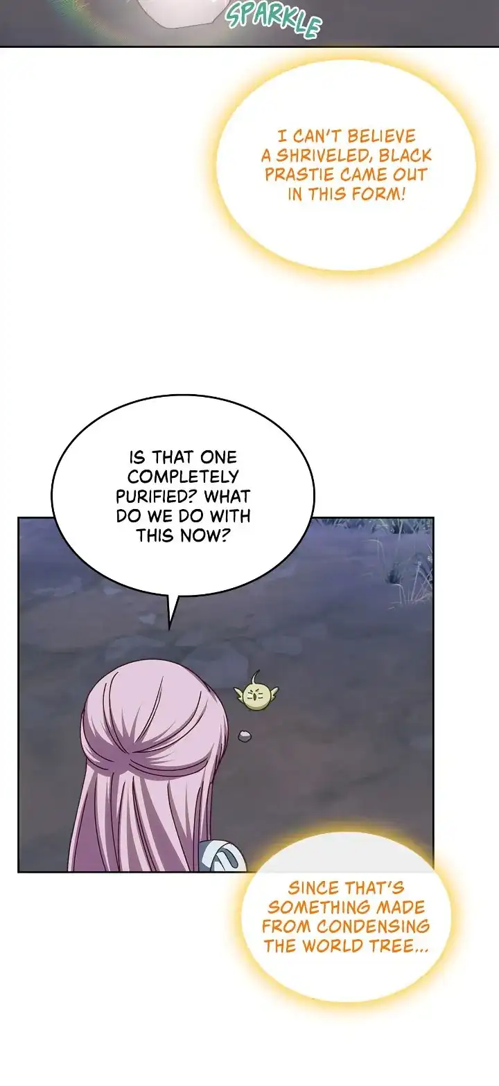 The Villainous Princess Wants to Live in a Gingerbread House Chapter 109 126 017