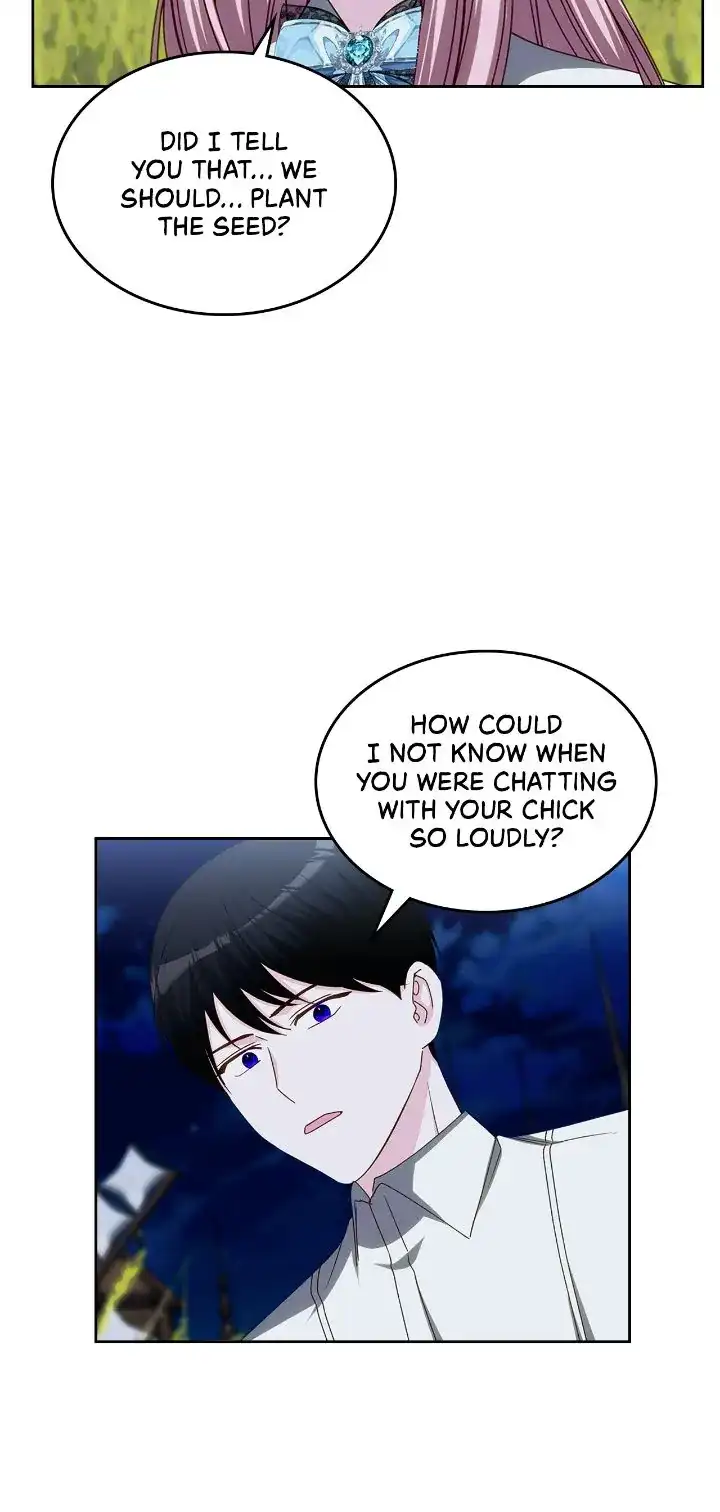 The Villainous Princess Wants to Live in a Gingerbread House Chapter 109 130 021