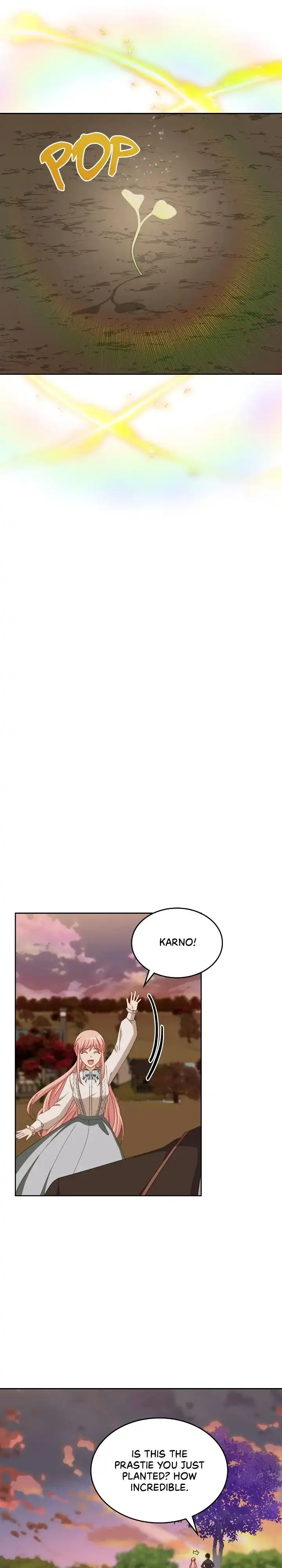 The Villainous Princess Wants to Live in a Gingerbread House Chapter 109 133 024