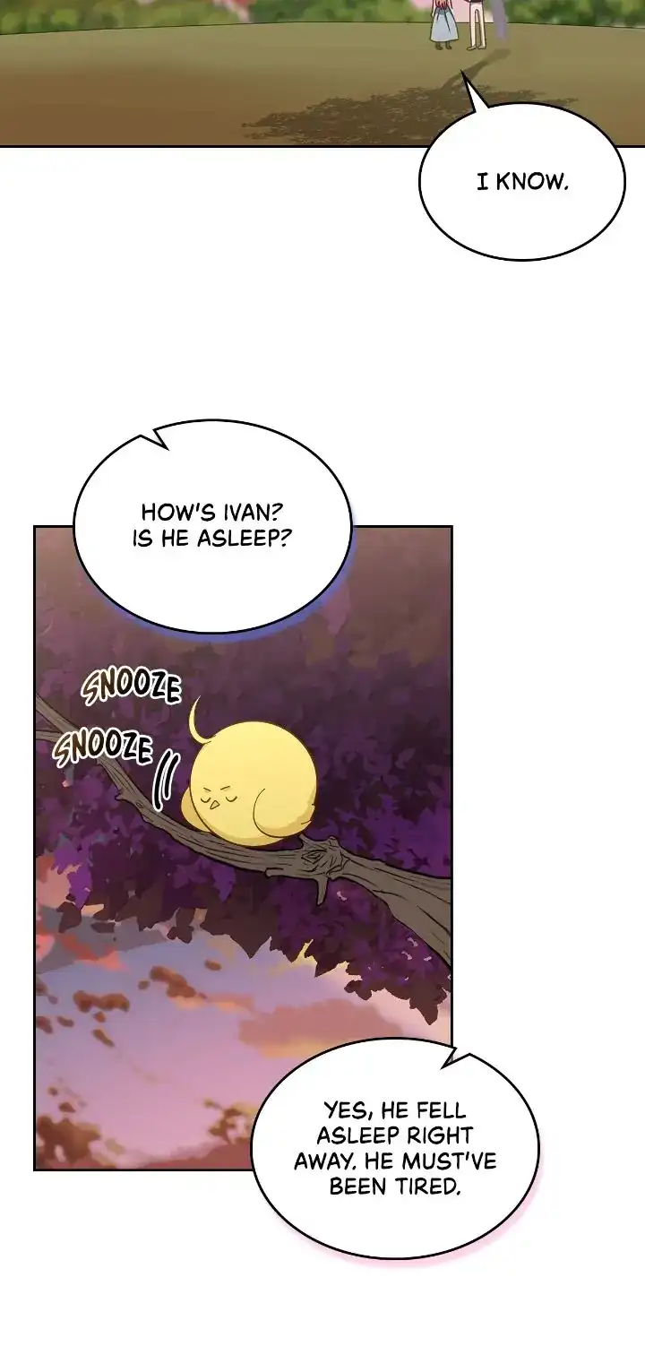 The Villainous Princess Wants to Live in a Gingerbread House Chapter 109 134 025