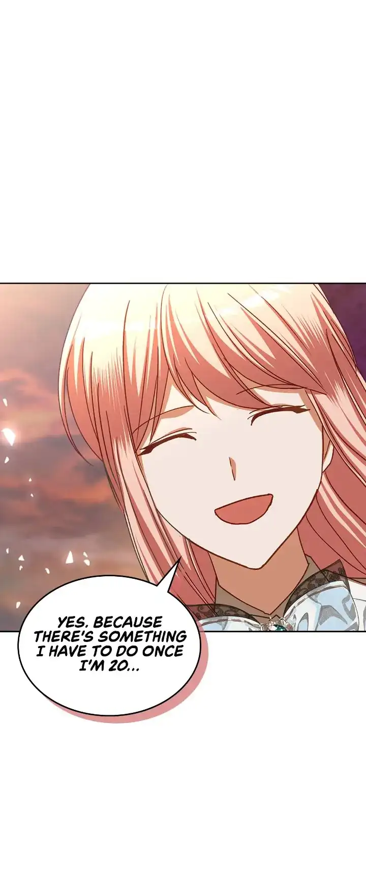 The Villainous Princess Wants to Live in a Gingerbread House Chapter 109 138 029