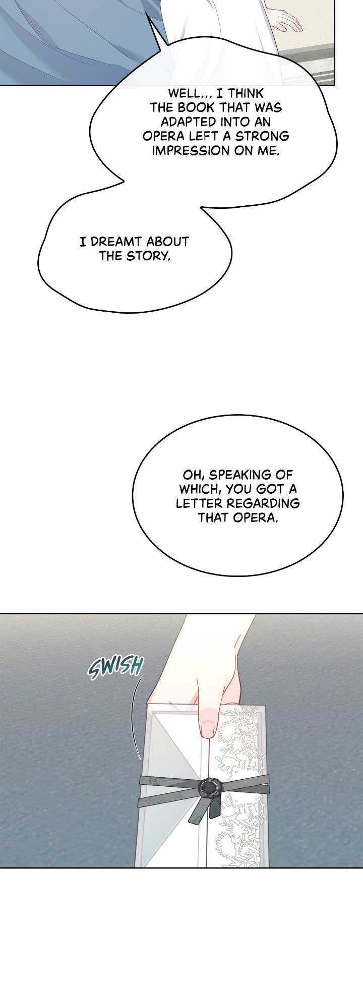 The Villainous Princess Wants to Live in a Gingerbread House Chapter 125 152 10