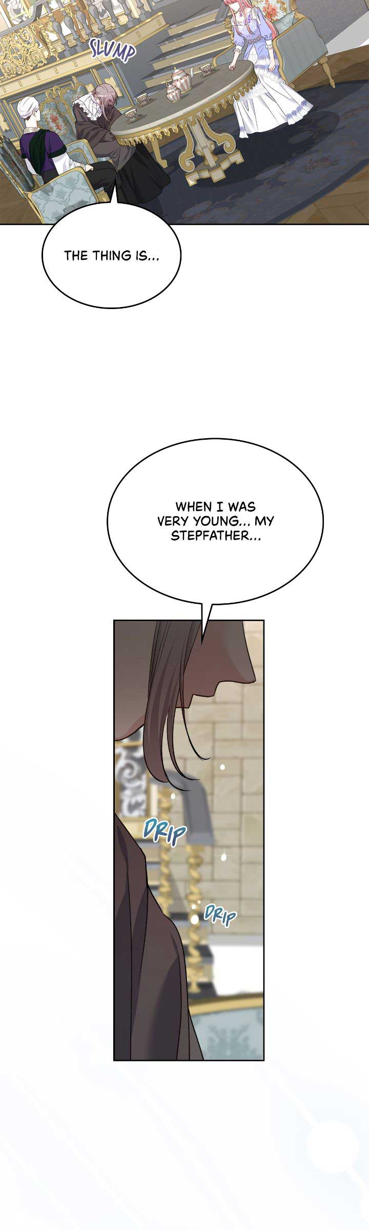 The Villainous Princess Wants to Live in a Gingerbread House Chapter 125 164 22