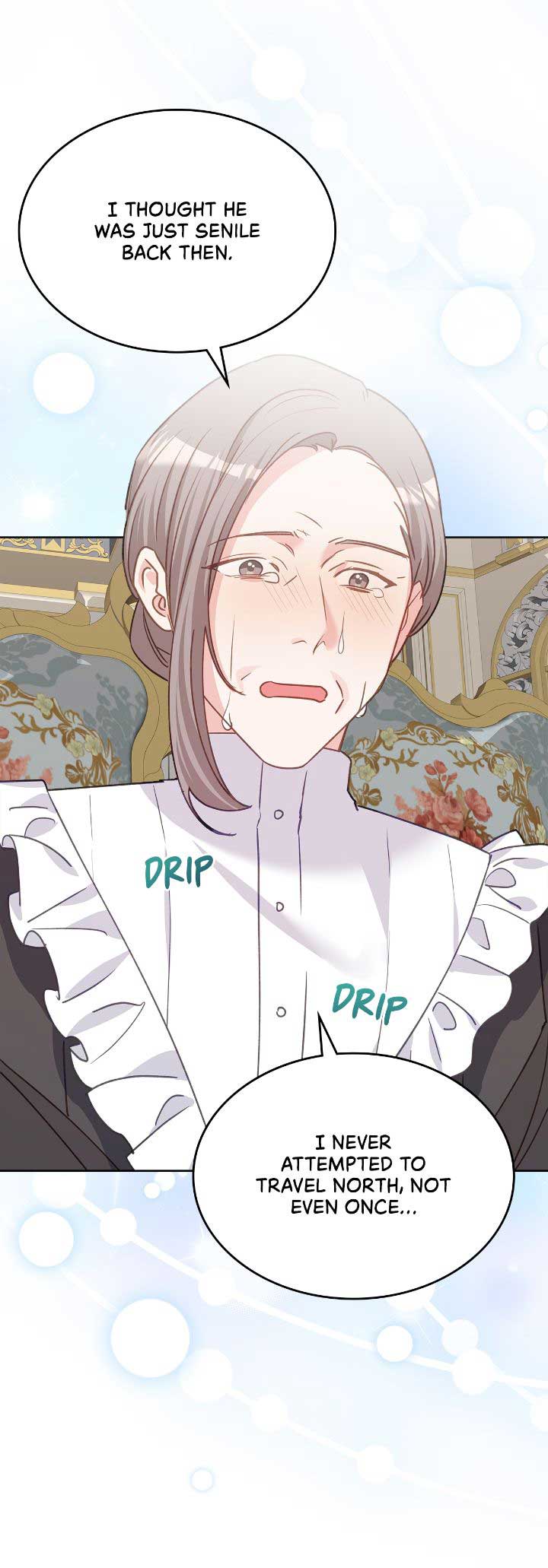 The Villainous Princess Wants to Live in a Gingerbread House Chapter 125 165 23