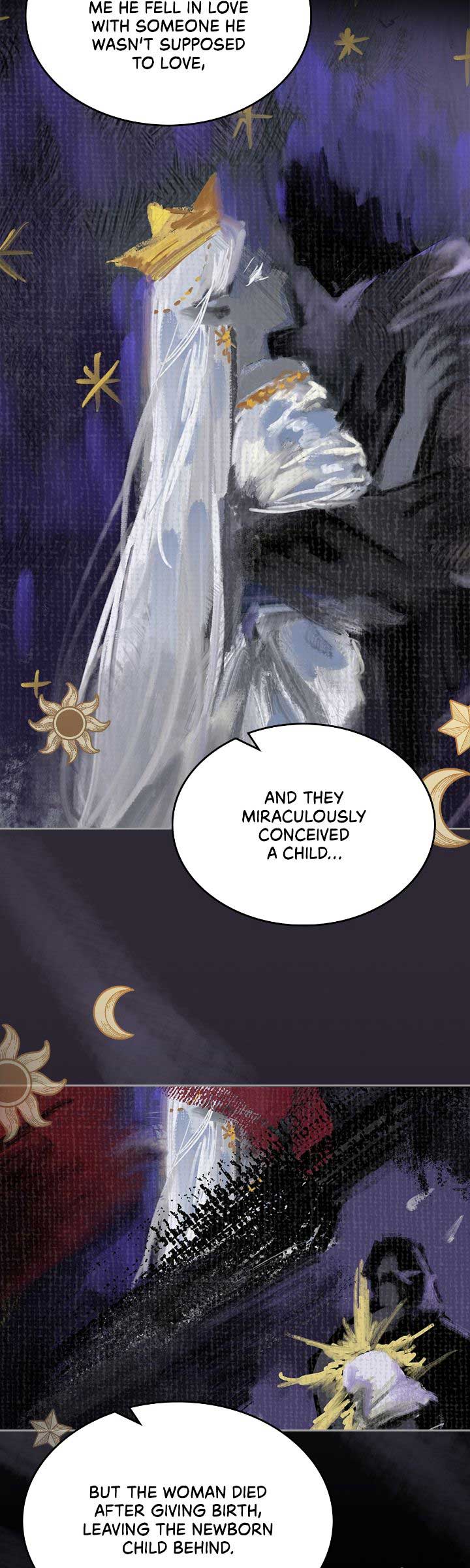The Villainous Princess Wants to Live in a Gingerbread House Chapter 125 168 26