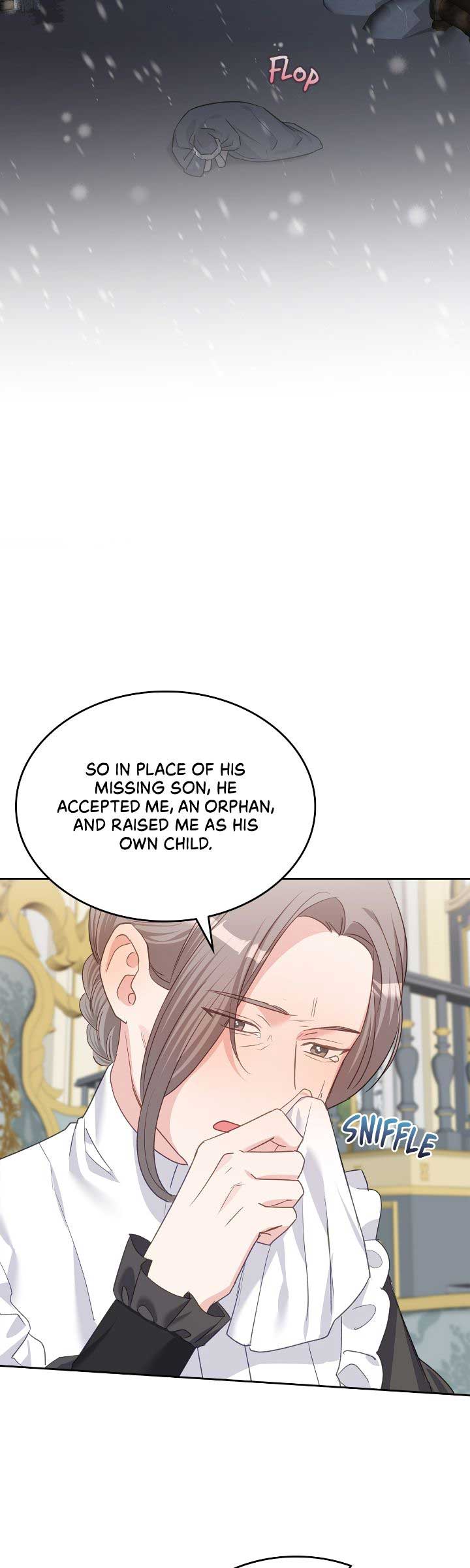 The Villainous Princess Wants to Live in a Gingerbread House Chapter 125 171 29