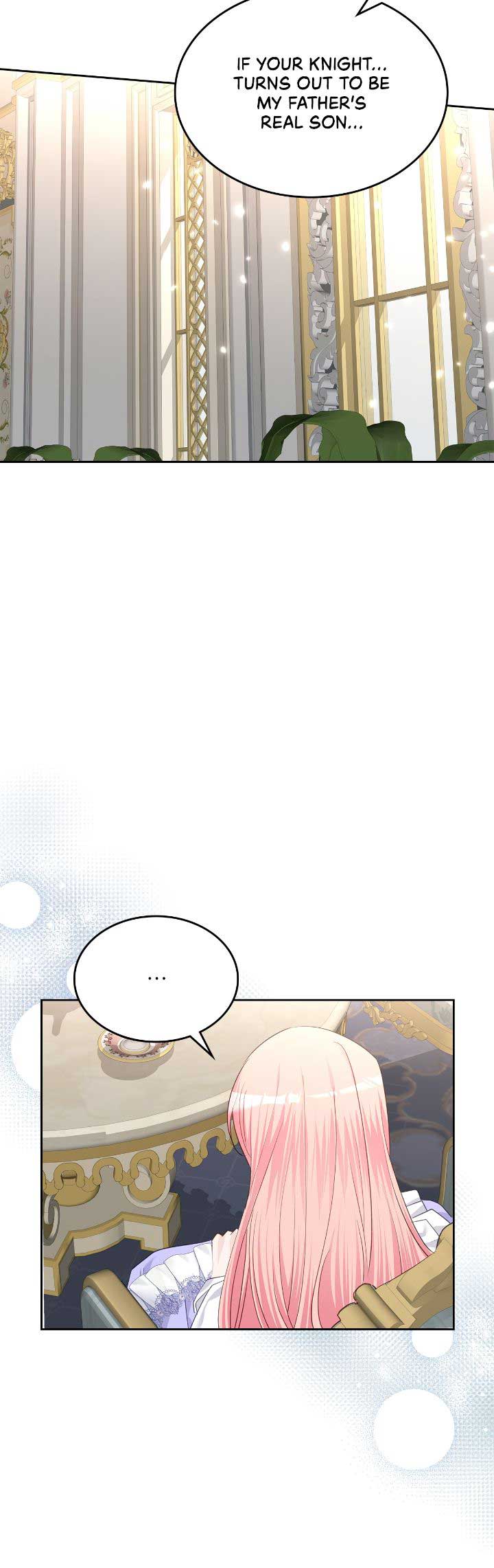 The Villainous Princess Wants to Live in a Gingerbread House Chapter 125 172 30