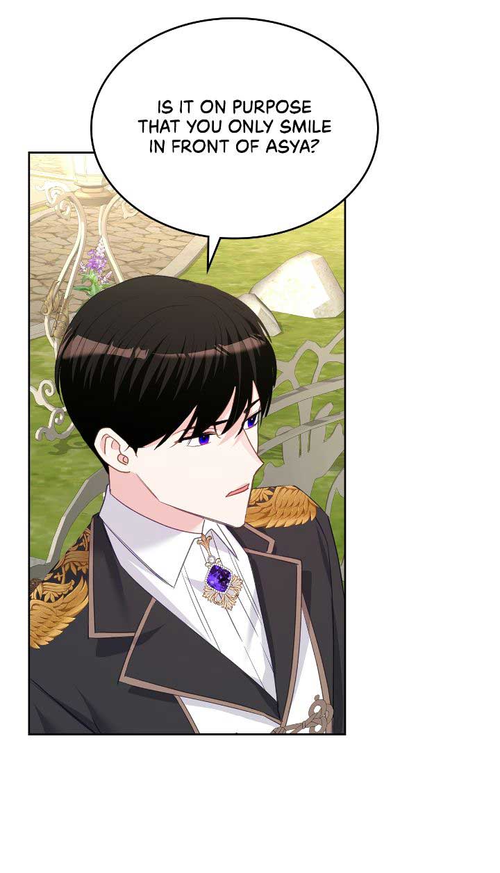 The Villainous Princess Wants to Live in a Gingerbread House Chapter 125 175 33