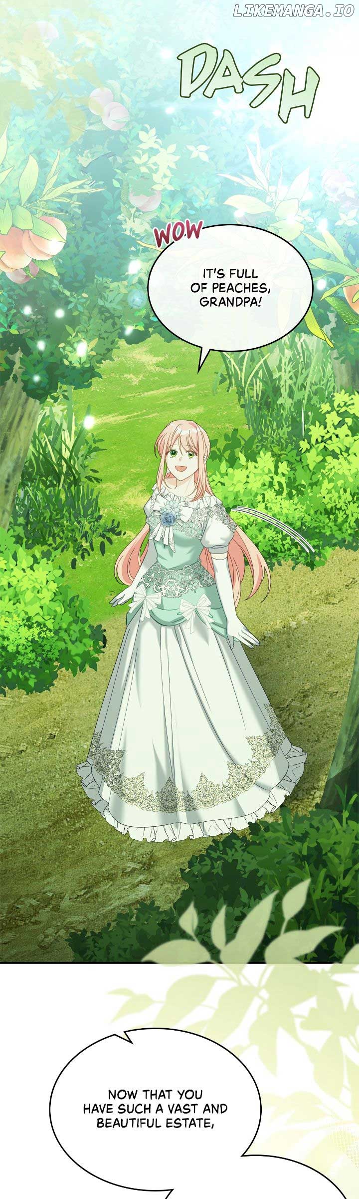 The Villainous Princess Wants to Live in a Gingerbread House Chapter 129 172 06
