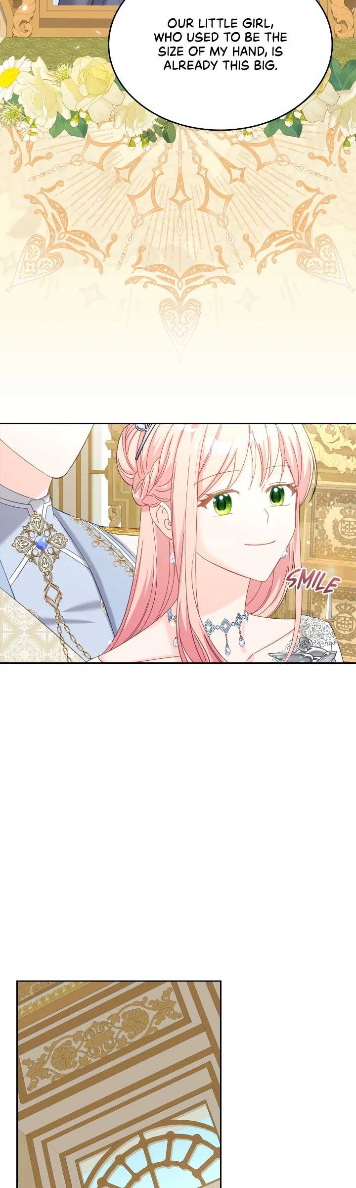 The Villainous Princess Wants to Live in a Gingerbread House Chapter 129 192 26