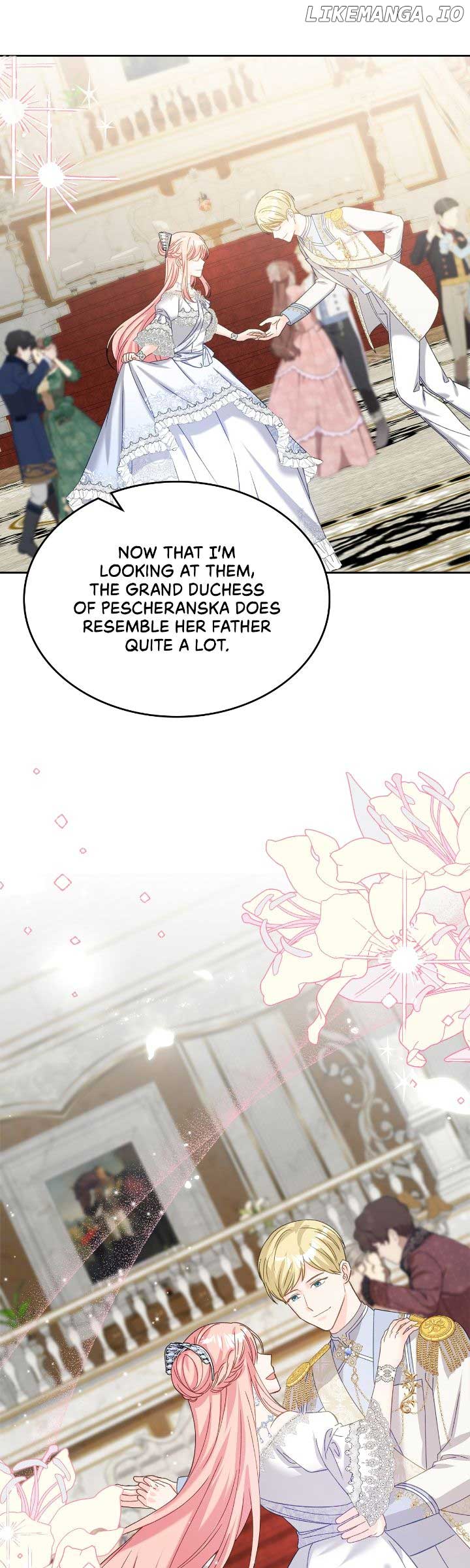 The Villainous Princess Wants to Live in a Gingerbread House Chapter 129 196 30