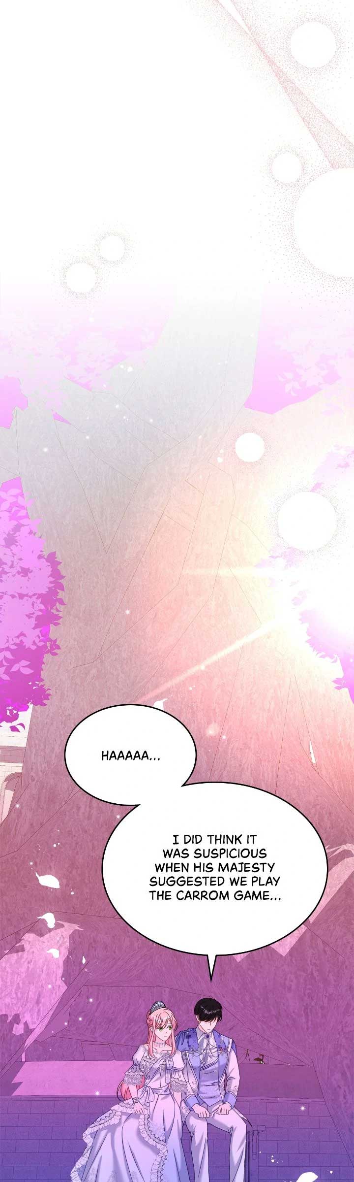 The Villainous Princess Wants to Live in a Gingerbread House Chapter 129 198 32