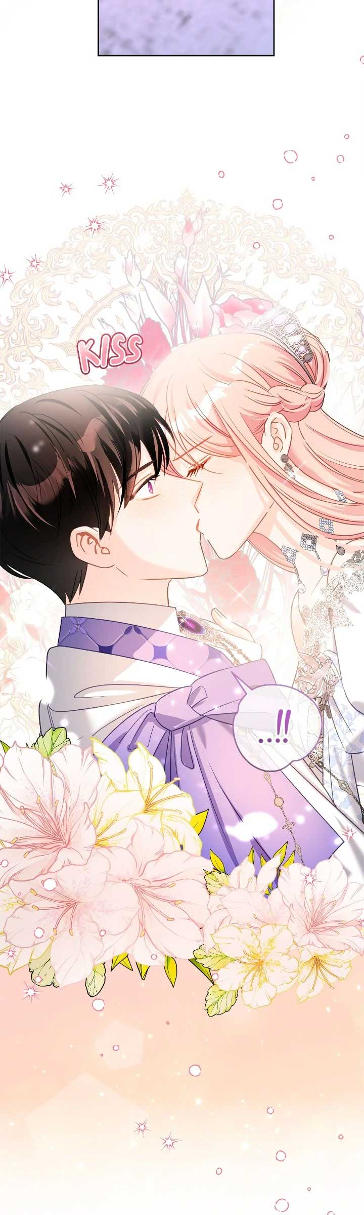 The Villainous Princess Wants to Live in a Gingerbread House Chapter 130 181 09