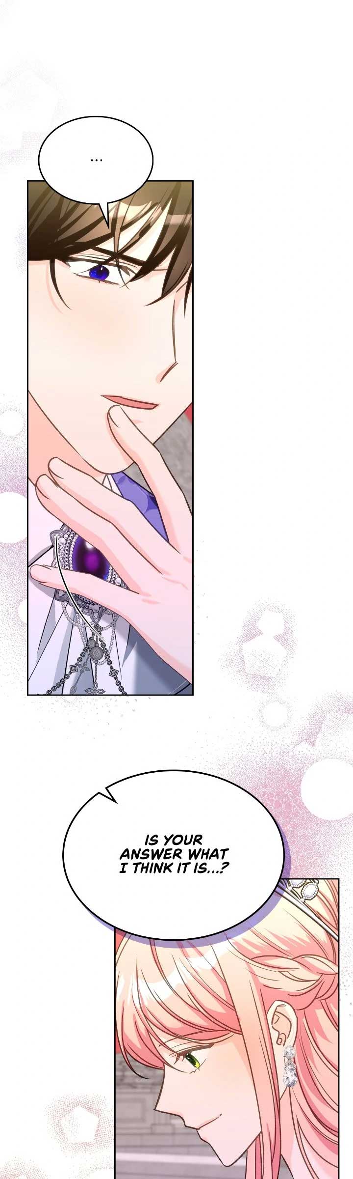 The Villainous Princess Wants to Live in a Gingerbread House Chapter 130 184 12