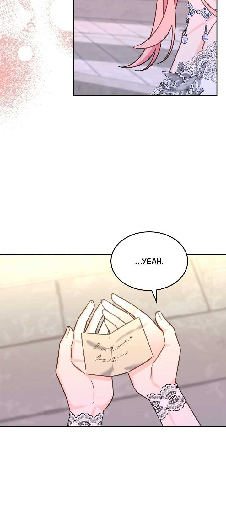 The Villainous Princess Wants to Live in a Gingerbread House Chapter 130 185 13