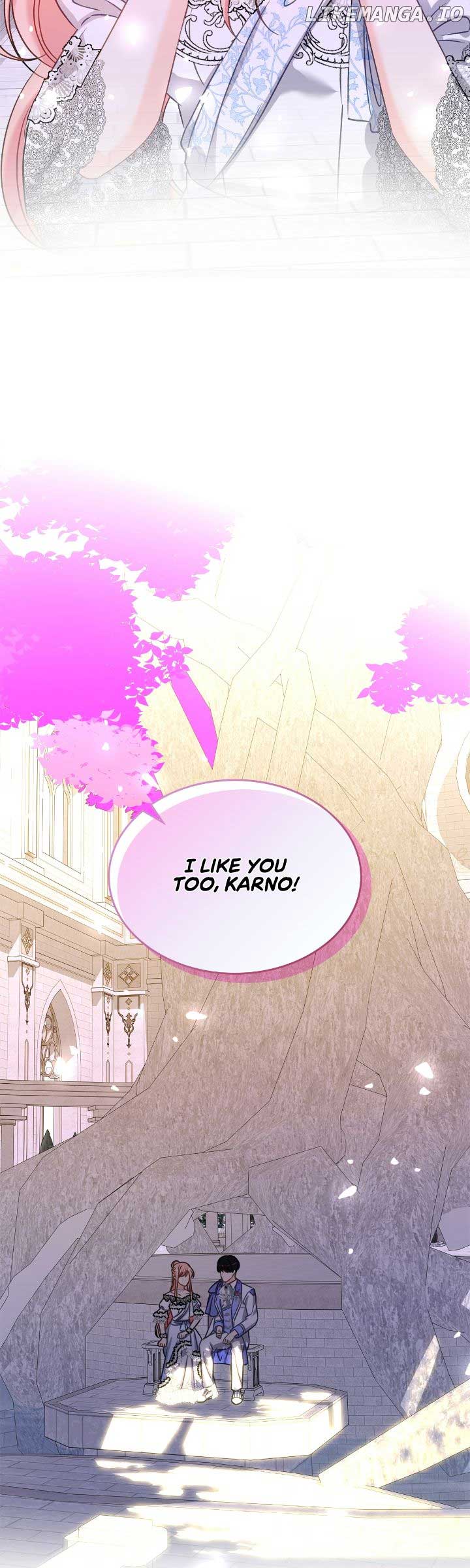 The Villainous Princess Wants to Live in a Gingerbread House Chapter 130 187 15