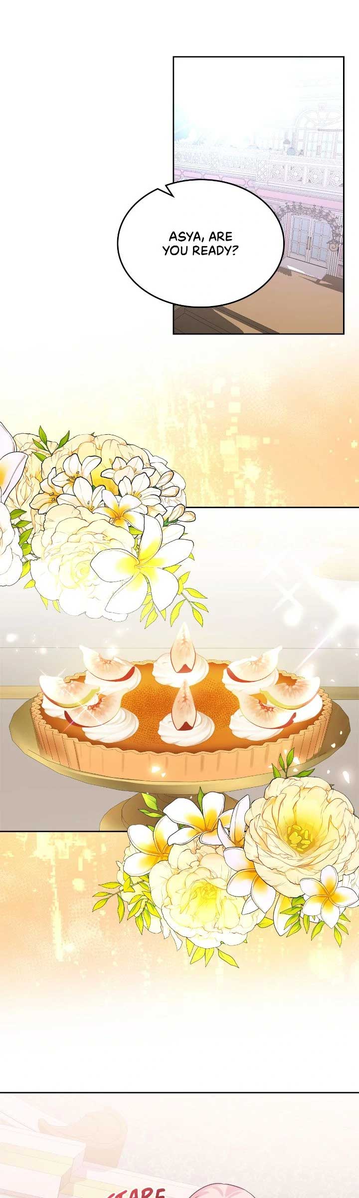 The Villainous Princess Wants to Live in a Gingerbread House Chapter 130 190 18