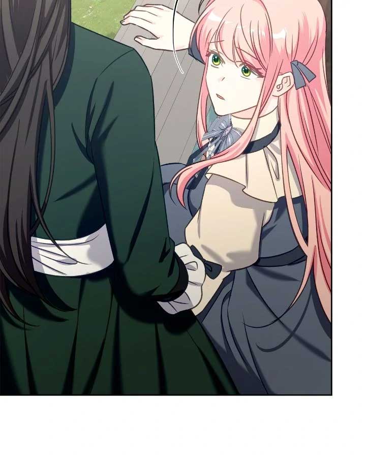 The Villainous Princess Wants to Live in a Gingerbread House Chapter 130 201 29