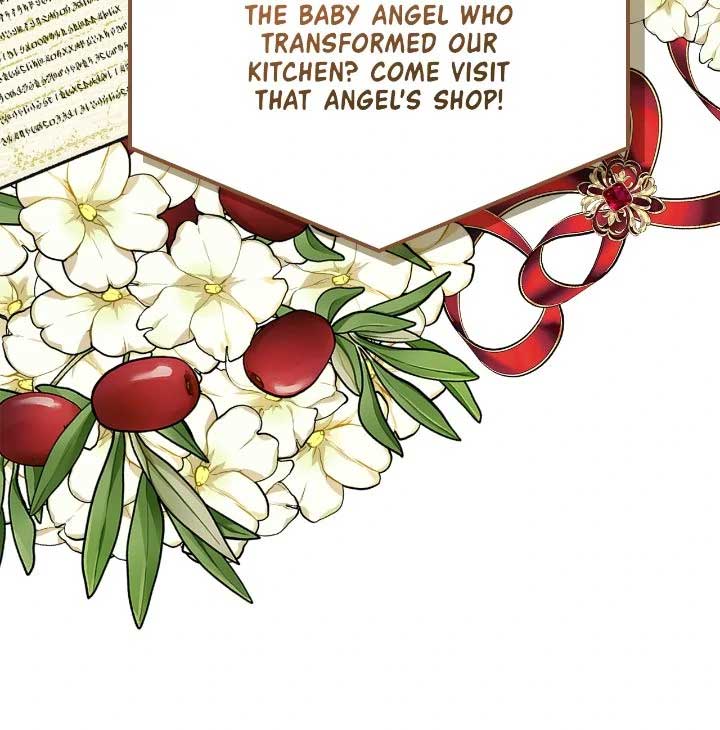 The Villainous Princess Wants to Live in a Gingerbread House Chapter 130 205 33