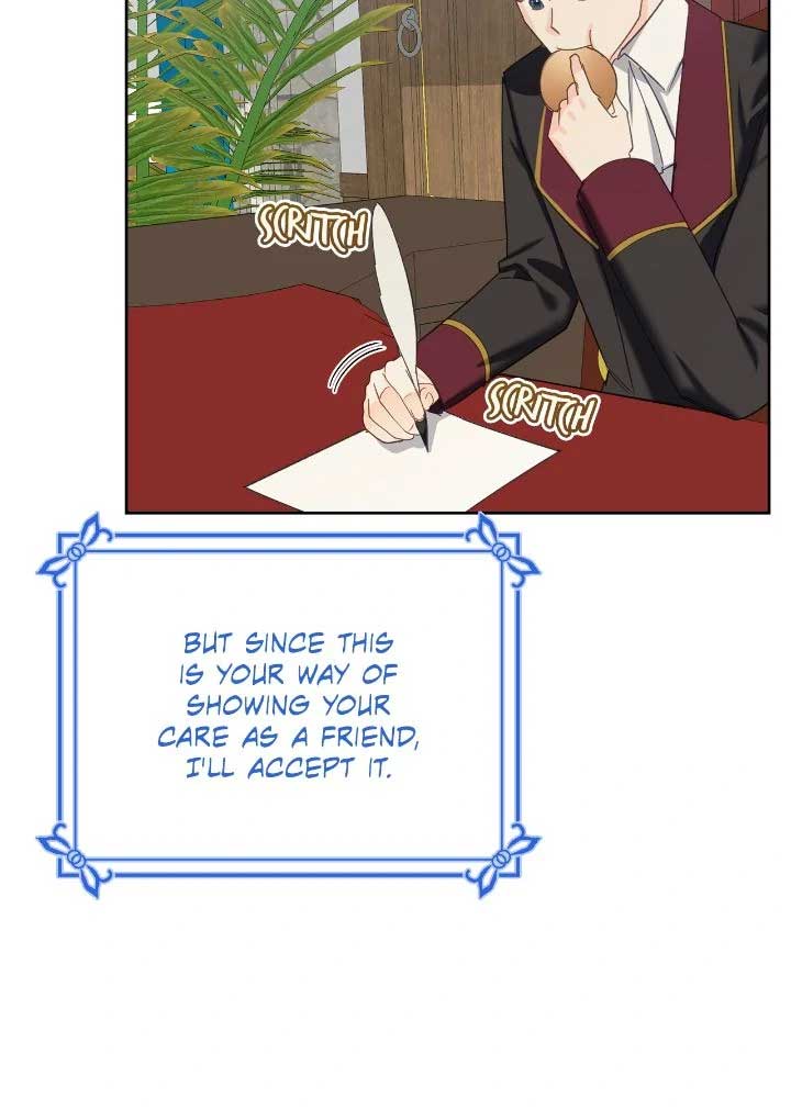 The Villainous Princess Wants to Live in a Gingerbread House Chapter 130 209 37