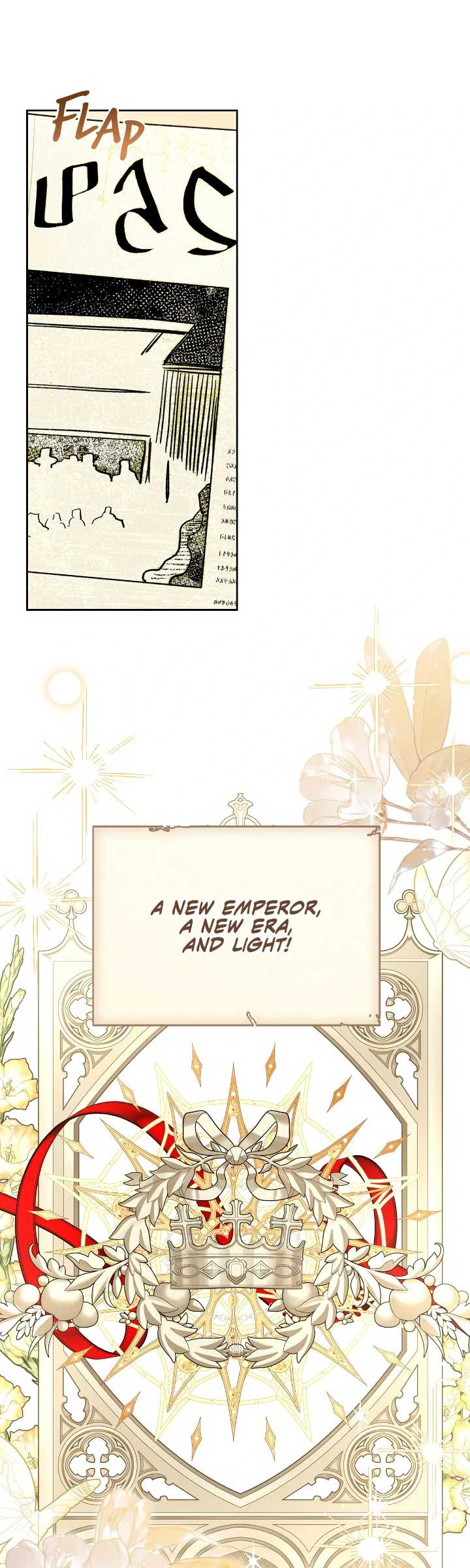The Villainous Princess Wants to Live in a Gingerbread House Chapter 130 214 42