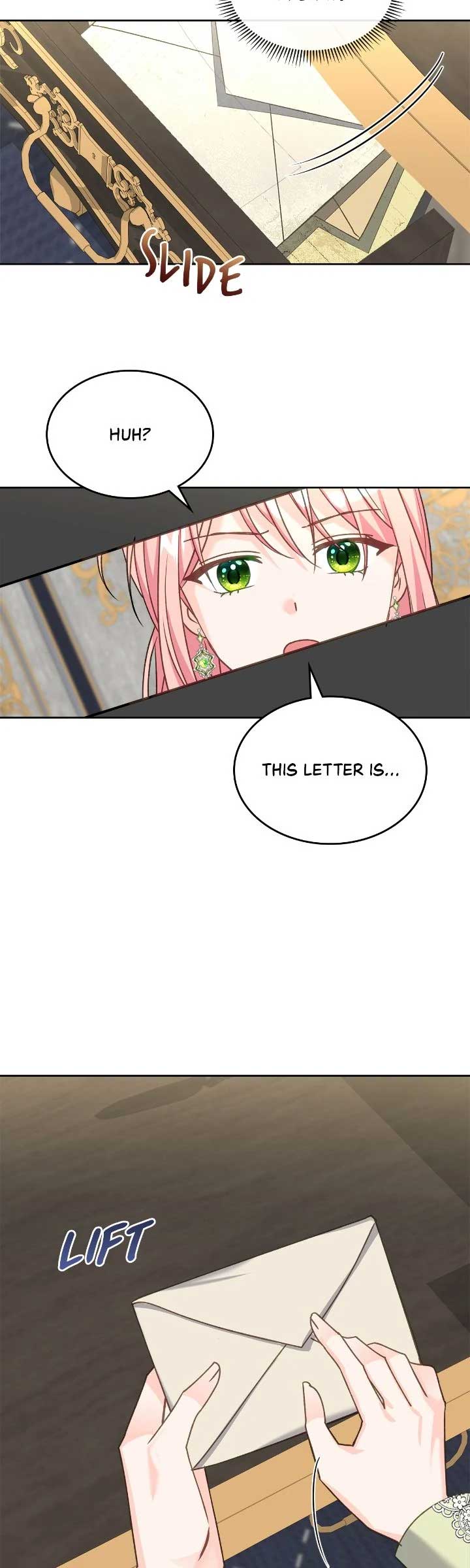 The Villainous Princess Wants to Live in a Gingerbread House Chapter 130 220 48