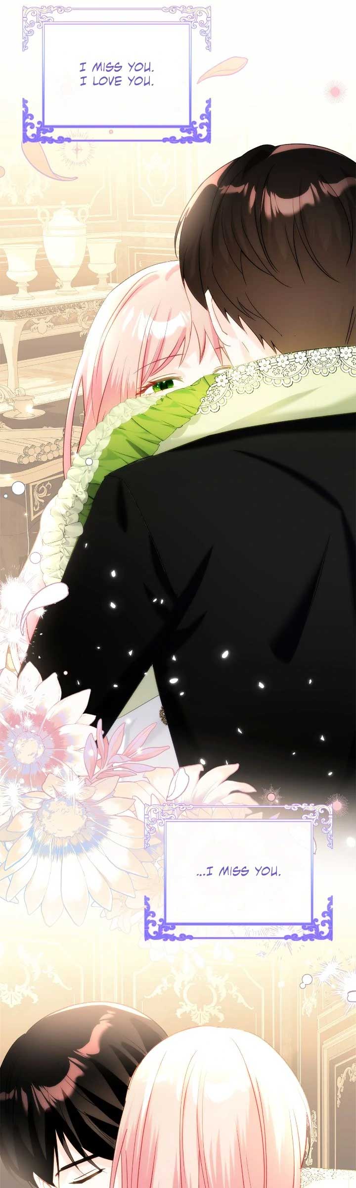 The Villainous Princess Wants to Live in a Gingerbread House Chapter 130 225 53