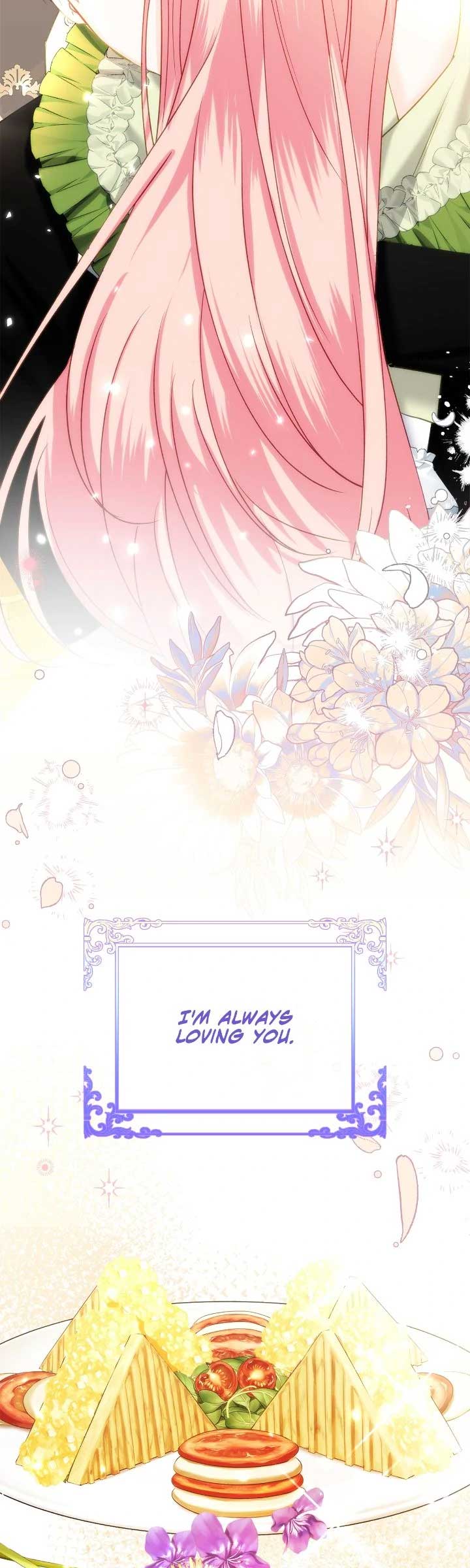 The Villainous Princess Wants to Live in a Gingerbread House Chapter 130 226 54