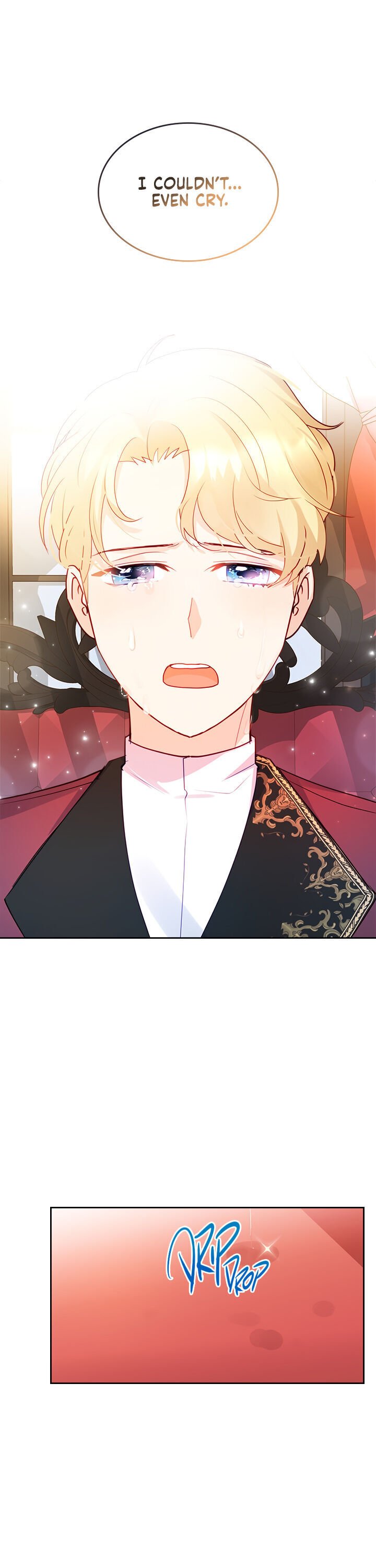 The Villainous Princess Wants to Live in a Gingerbread House Chapter 16 89 7