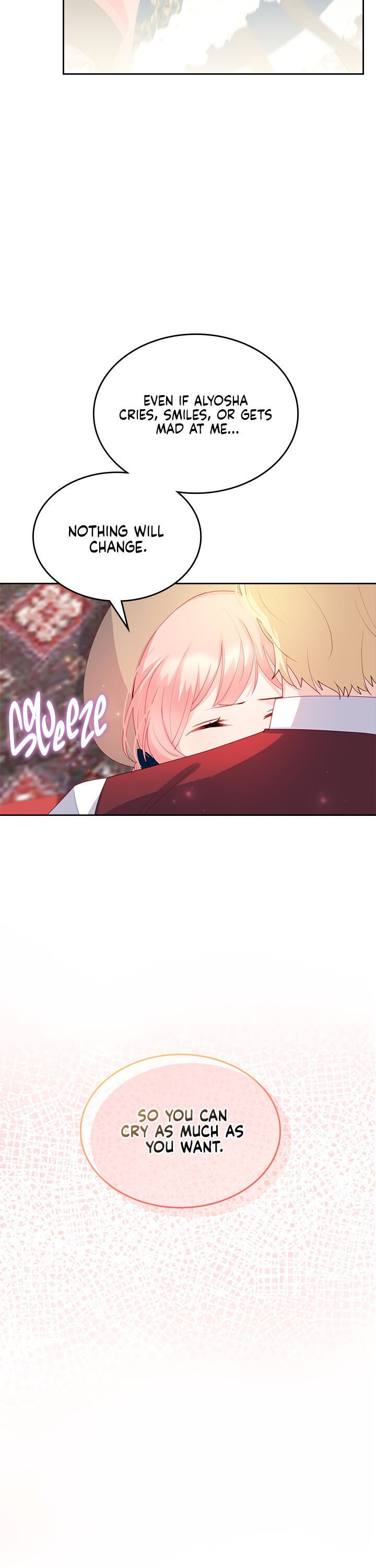 The Villainous Princess Wants to Live in a Gingerbread House Chapter 16 91 9