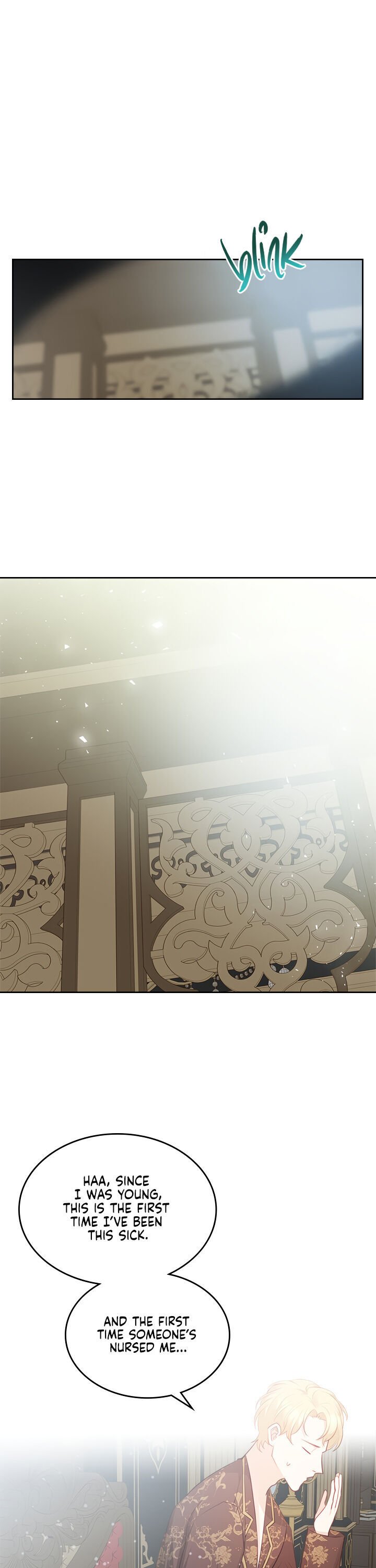 The Villainous Princess Wants to Live in a Gingerbread House Chapter 17 101 22