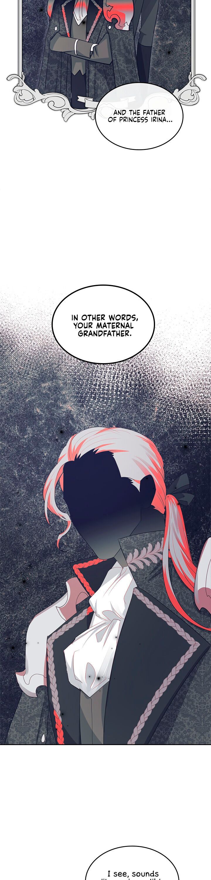 The Villainous Princess Wants to Live in a Gingerbread House Chapter 19 109 24