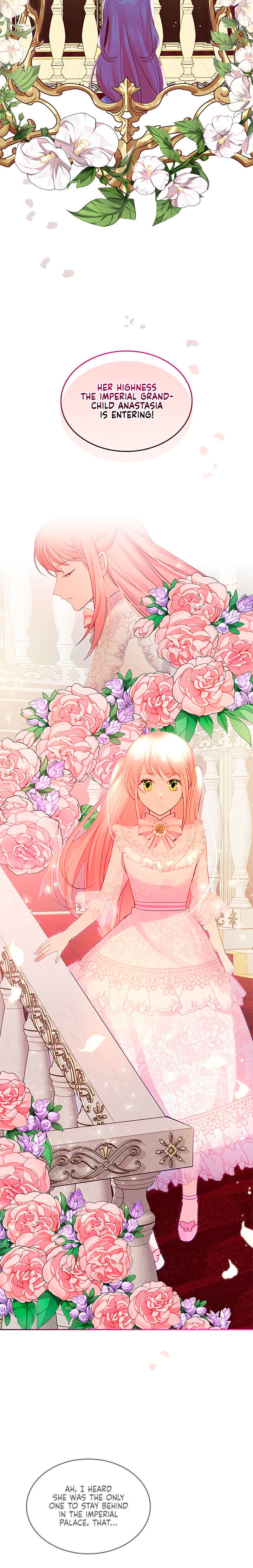 The Villainous Princess Wants to Live in a Gingerbread House Chapter 22 98 19