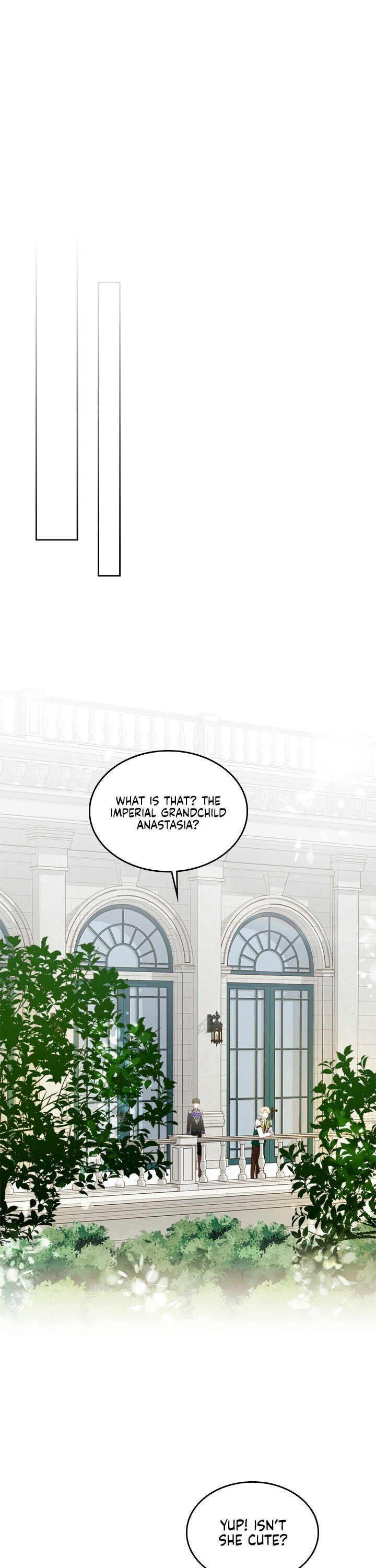 The Villainous Princess Wants to Live in a Gingerbread House Chapter 22 83 4