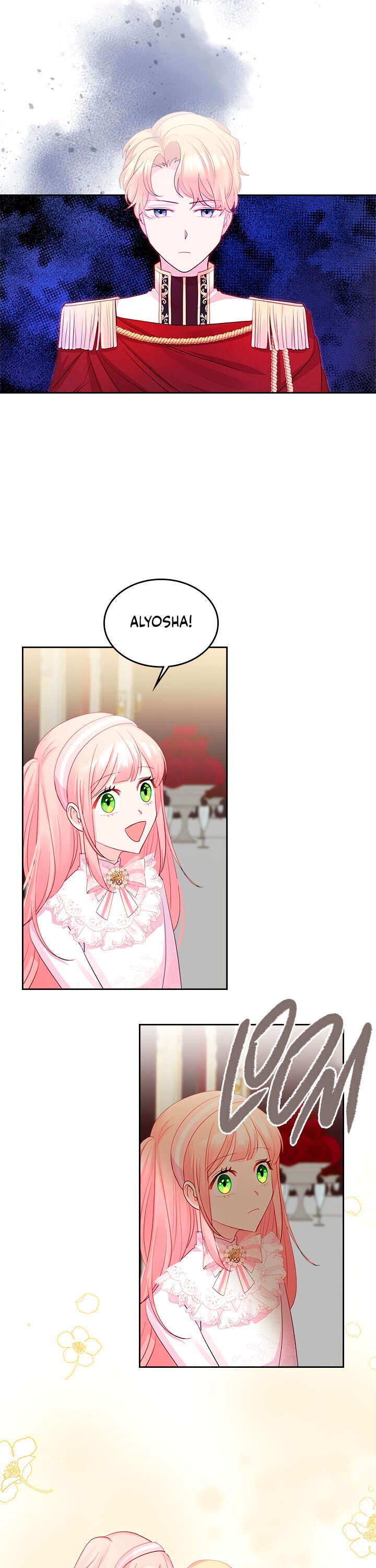 The Villainous Princess Wants to Live in a Gingerbread House Chapter 23 86 19