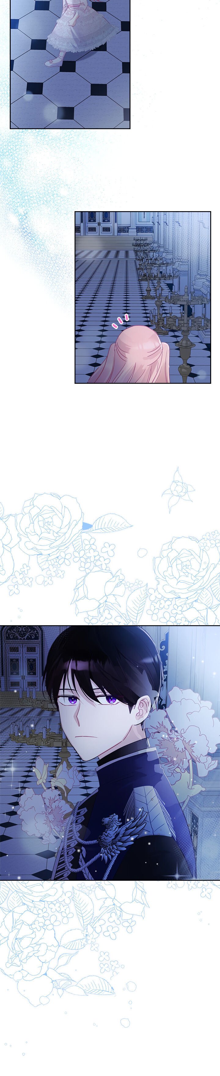The Villainous Princess Wants to Live in a Gingerbread House Chapter 26 88 11