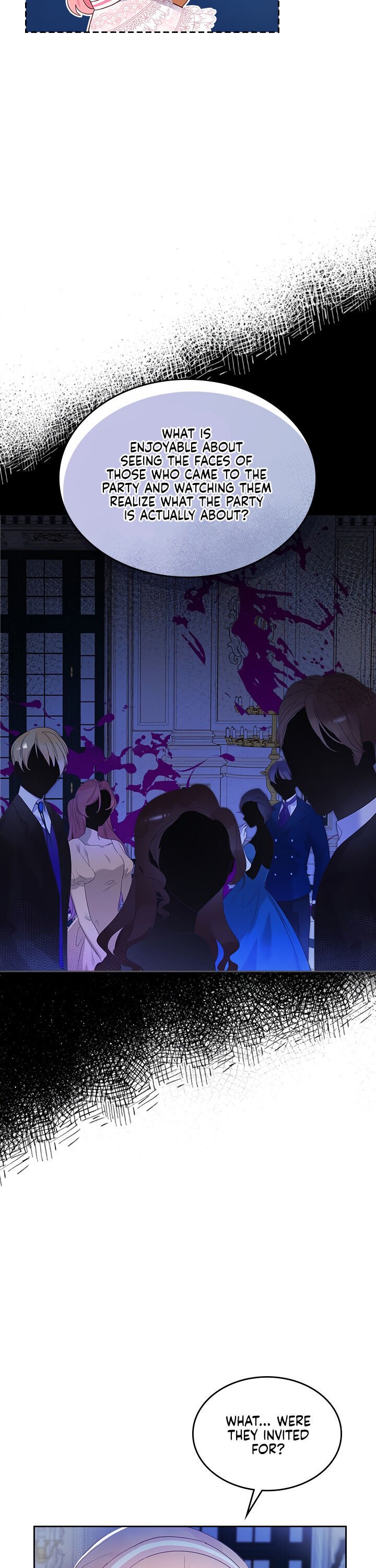 The Villainous Princess Wants to Live in a Gingerbread House Chapter 26 93 16