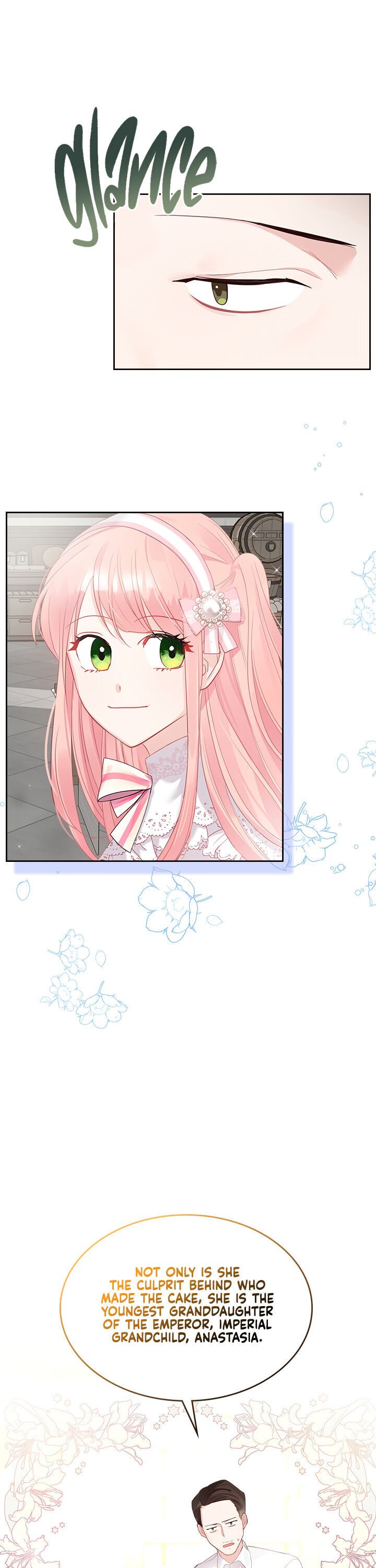 The Villainous Princess Wants to Live in a Gingerbread House Chapter 26 85 8